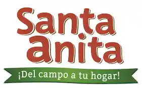 Santa Anita Huevos de Gallina AA