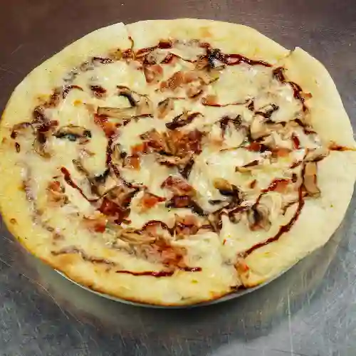 Pizza Grande Tocineta Bbq