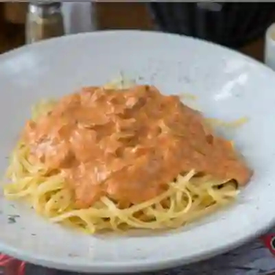 Pasta Arrabbiata Itanos