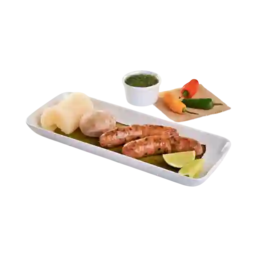 Longanizas