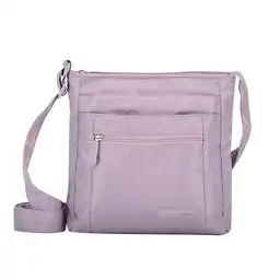 Bolso Supiori Color Morado M2X Totto