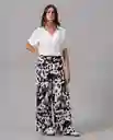 Pantalón Mujer Crudo 12 260F102_CRU110604 Rifle