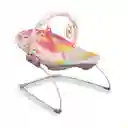 Bebesit Mecedora Bouncer Pink
