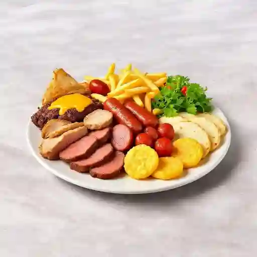 Picada Familiar