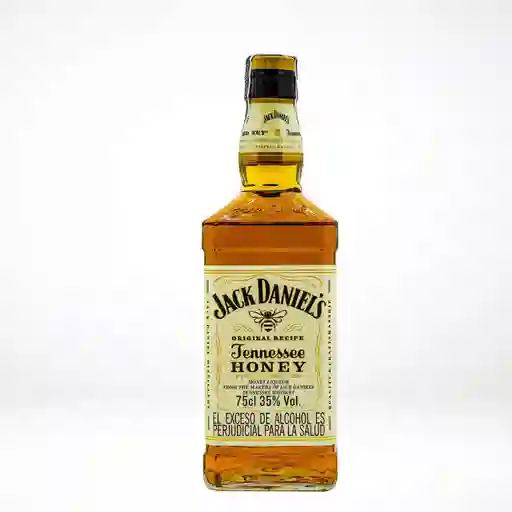 Whisky Jack Daniel´s Honey X750 ml