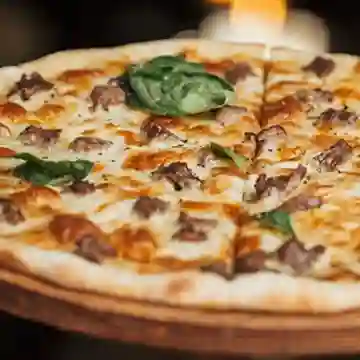 Pizza Llanera