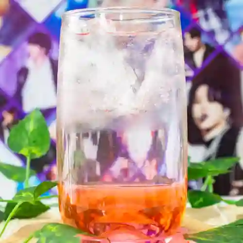 Limonada Rosada