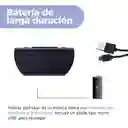 Barra de Sonido Family Cinema Azul Oscuro Mod L105 Miniso