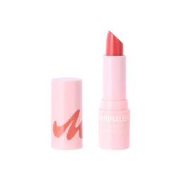 Lápiz Labial Brillante Serie Minimalist 13 Miniso