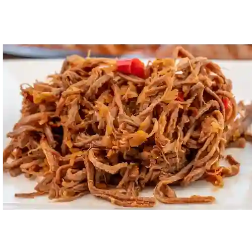Carne de Res Desmechada