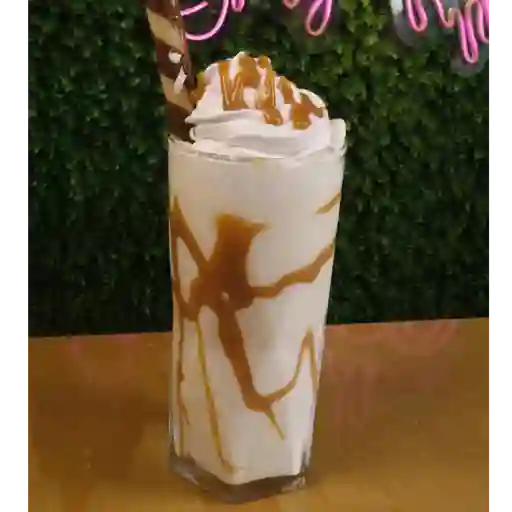 Malteada Vainilla