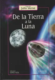 De la tierra a la luna