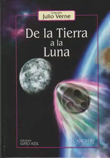 De la tierra a la luna