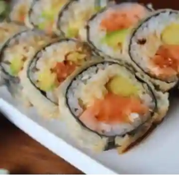 Tiger Roll + 1 Limonada