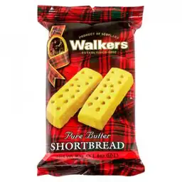 Walkers Home Sentry Galletasdeditos 8865