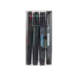 Casaideas Set Marcadores Pizarra Diseño 0001 