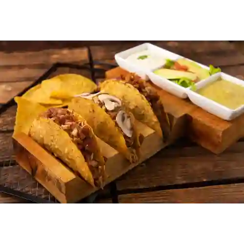 Tacos Juanchos