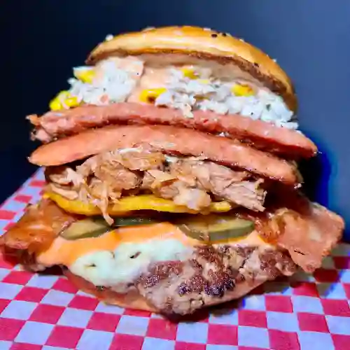 American special al carbon