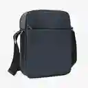 Hedgren Bolso Crossbody Con Protección Rfid Azul