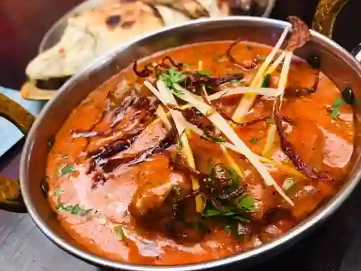Combo Chicken/pollo Tikka Masala