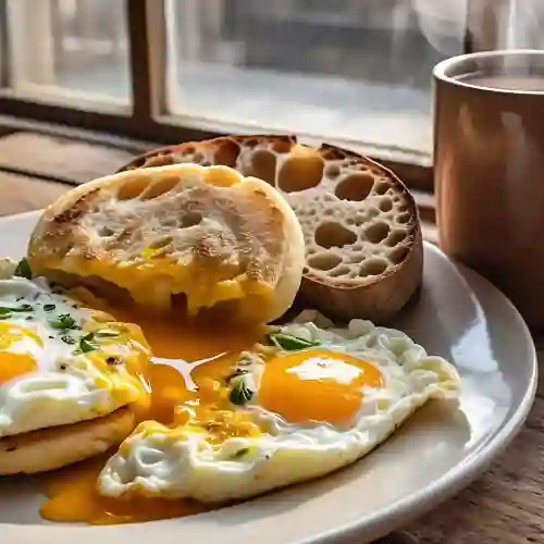 Desayuno