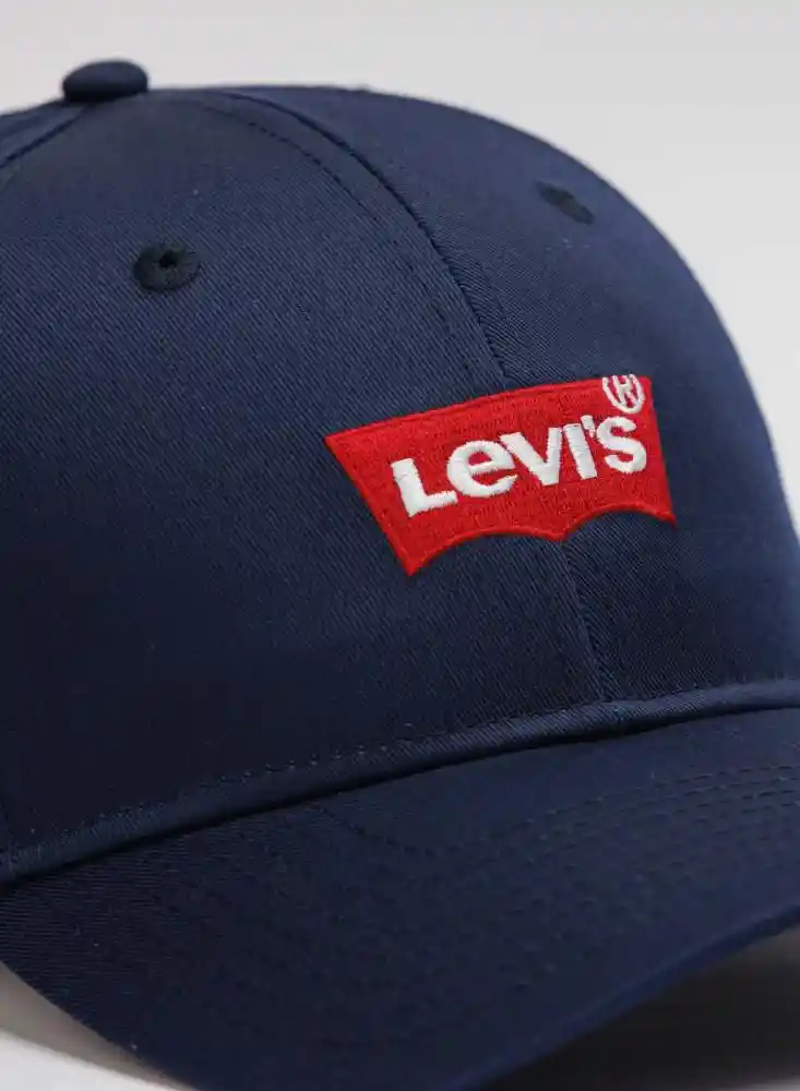 Levi'S Gorra Varias Azul T222 222 218371