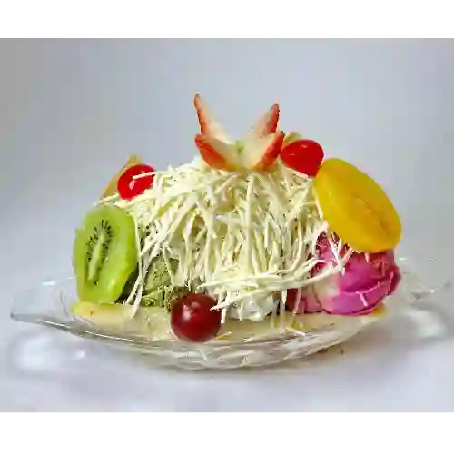 Banana Split