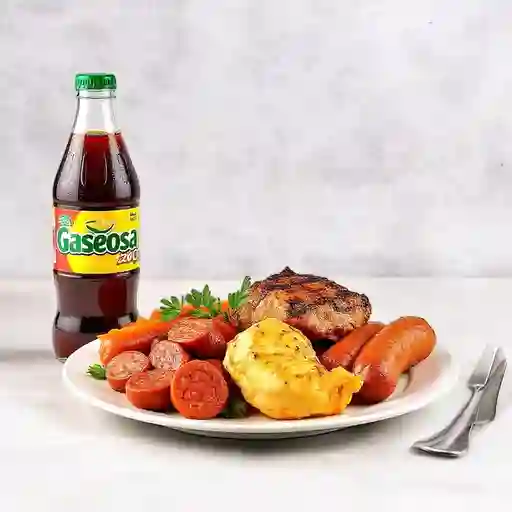 Parrillada