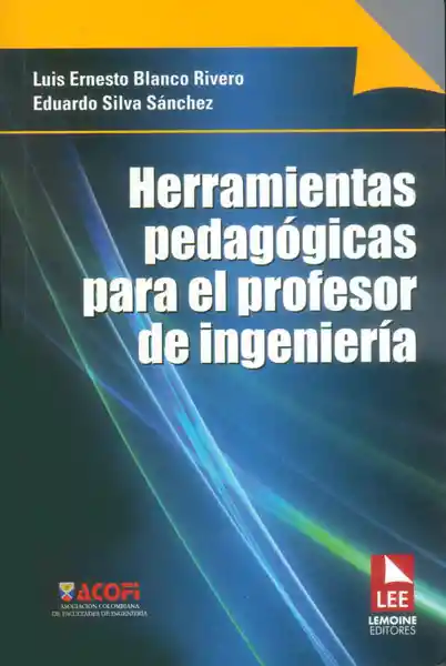 Herramientas Pedagógicas Para el Profesor de Ingeniería