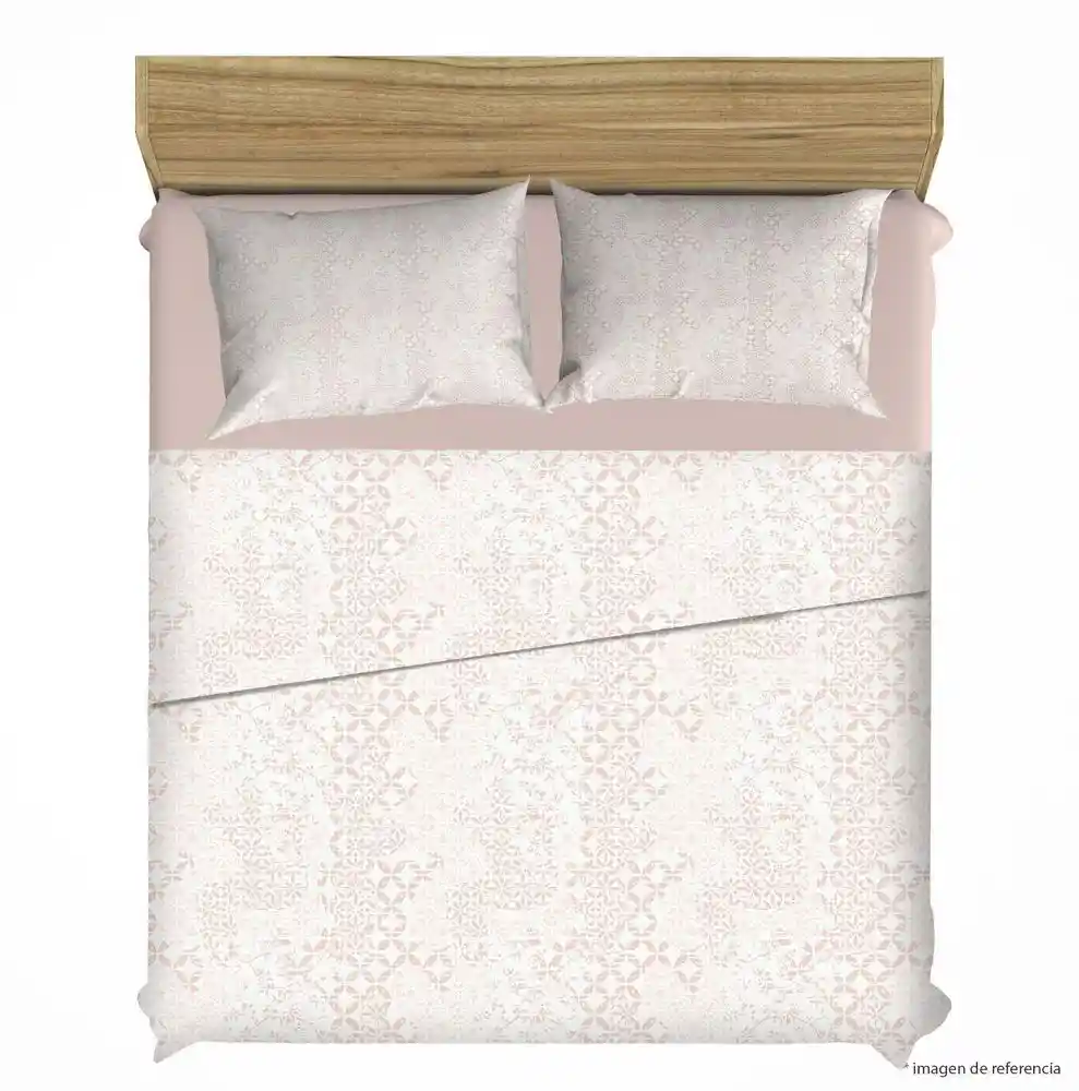 Juego Cama Lass King Estampado 74735 Finlandek