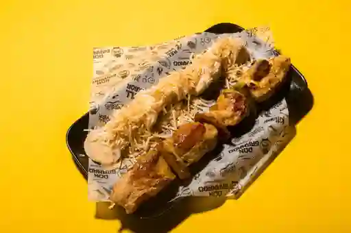 Pincho Pollo