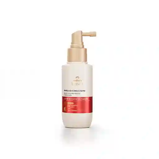Sérum Nocturno Anticaída Lumina