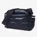 Hedgren Canguro Cozy Azul Oscuro