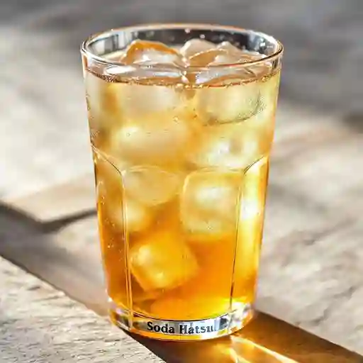 Soda Hatsu