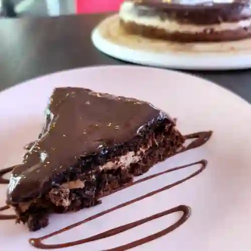 Torta de Chocolate