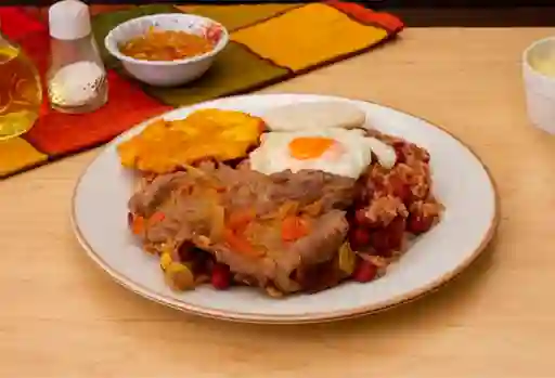 Pechuga a la Plancha