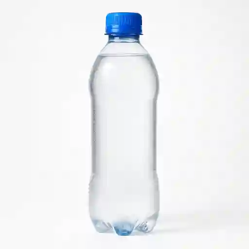 Agua Brisa con Gas 600 ml