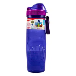 Botella Polisport Clip Nlock Polimes Psl700