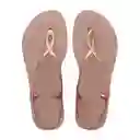 Havaianas Sandalias Luna Mujer Talla 33-34 7890541856081