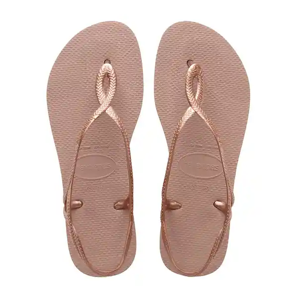 Havaianas Sandalias Luna Mujer Talla 33-34 7890541856081