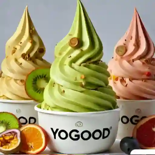 Yogood family