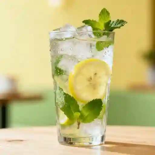 Limonada natural