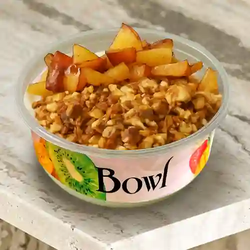 Bowl tentación