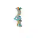 AFP Peluche Para Perro Pups Multi Chew Sweater Rope