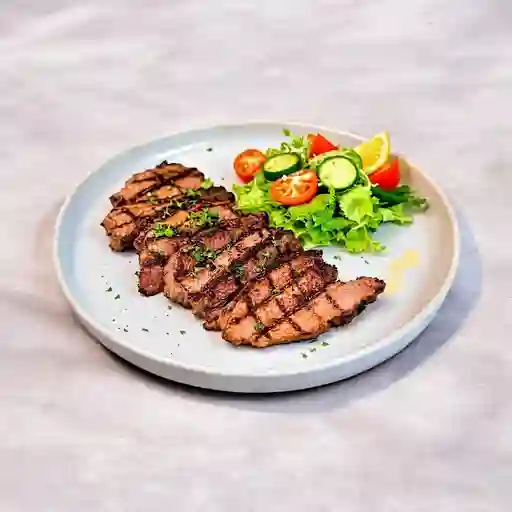 Churrasco