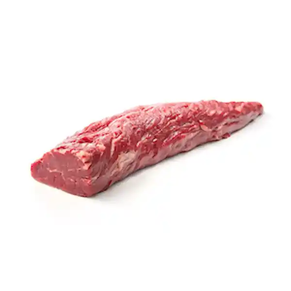Lomo de Cerdo Fresco Empacado al Vacío