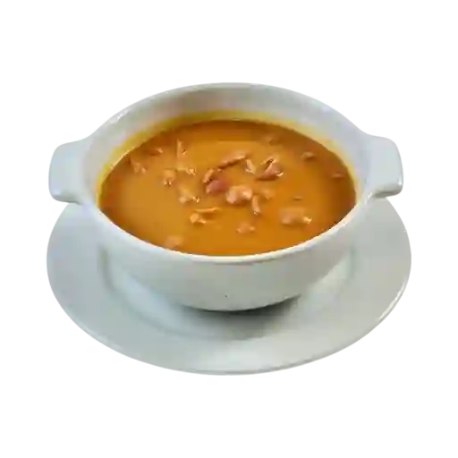 Frijol con Carne