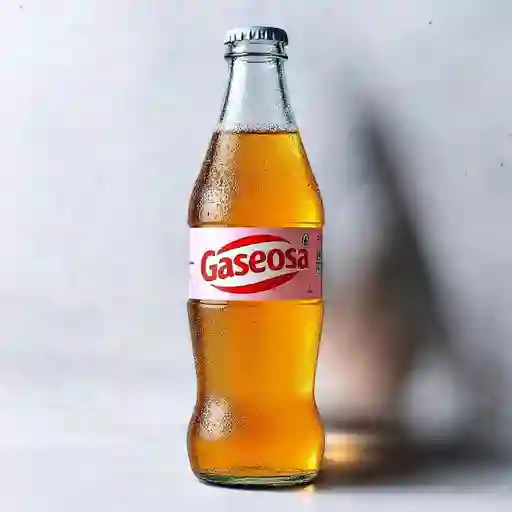 Gaseosa