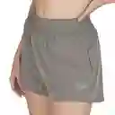 Pantaloneta Tempo Chocolate Talla S Everlast
