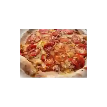 Pizza San Marzano